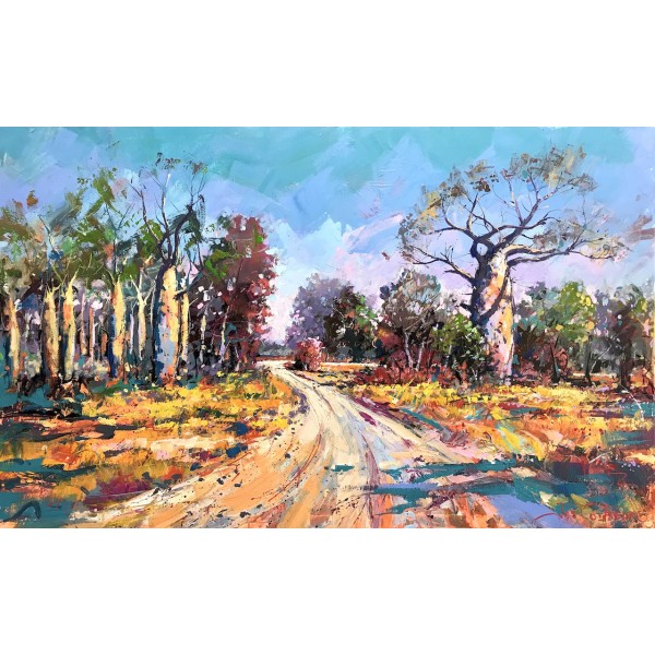 Boab Trees 27